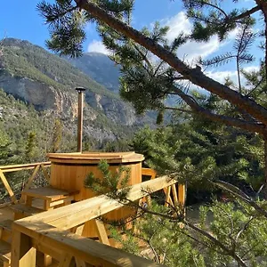  Chalet Cocody France