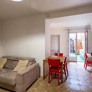  Appartement Les Platanes France