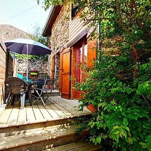 Hébergement de vacances Des Fauvettes, Lorlanges