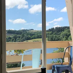 Hotel Marius, Aydat